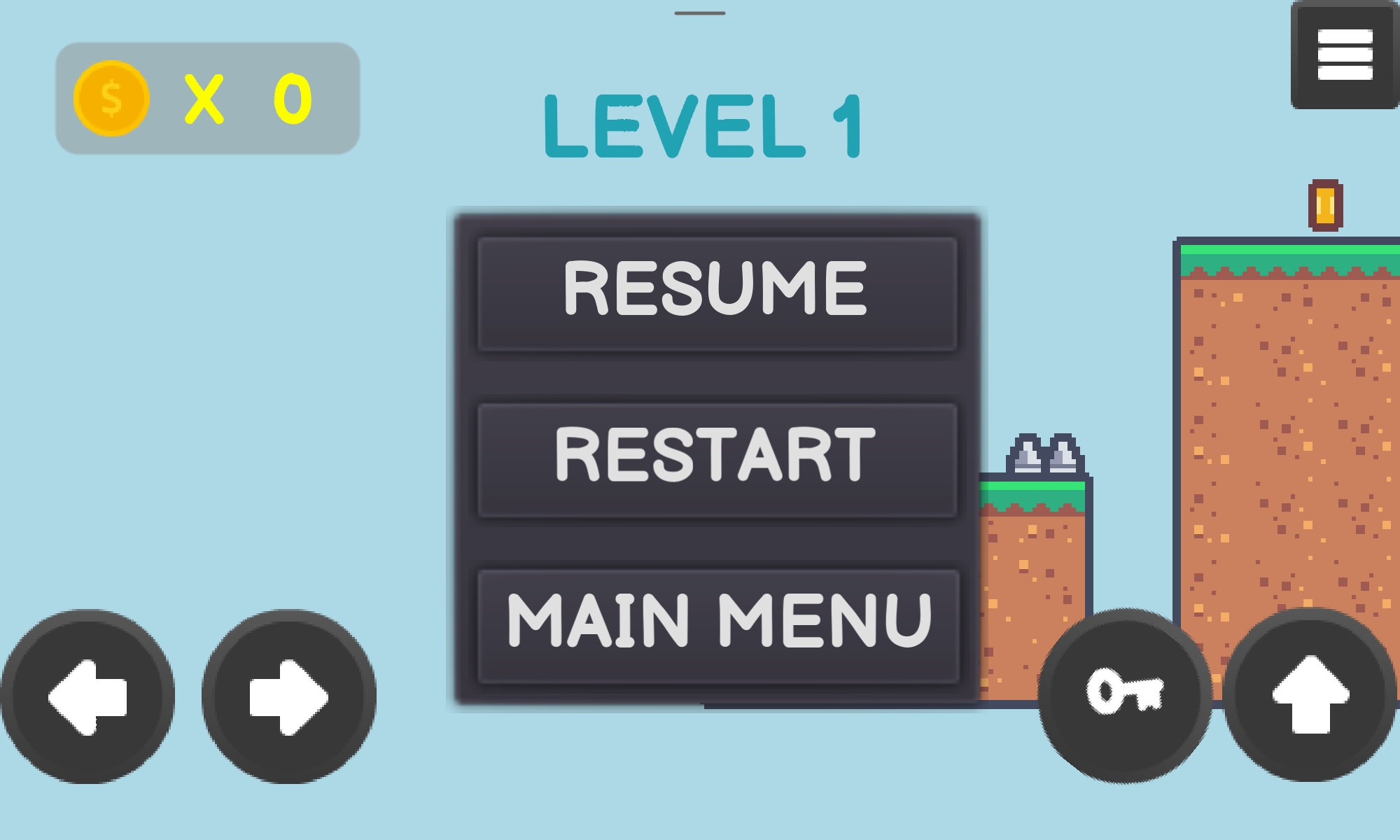 Gameplay screenshot