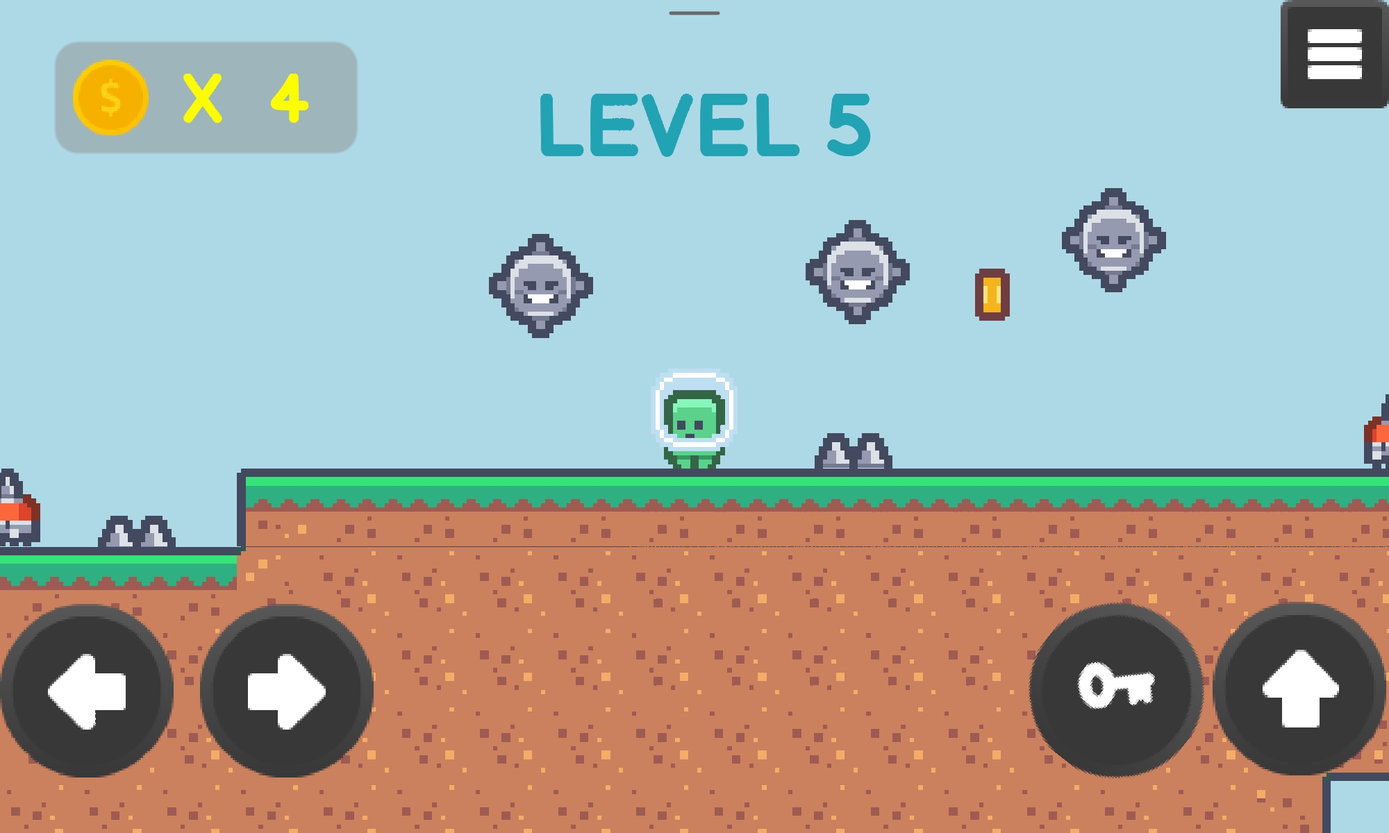 Gameplay 4