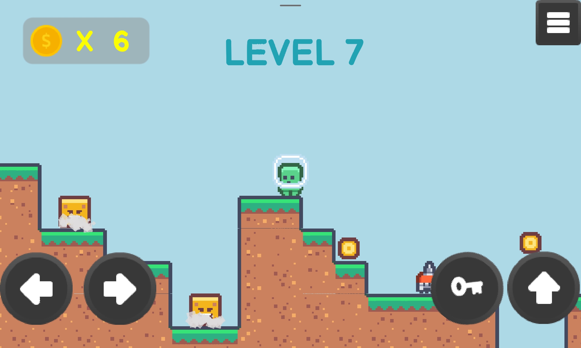 Gameplay 6